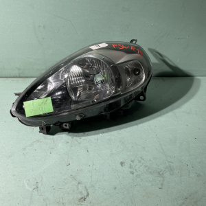 JTD Scheinwerfer links für FIAT Punto Evo 1.3 - OEM 51855644
