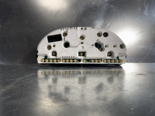 Tacho für Mercedes W163 - OEM 1635409511 – Bild 2