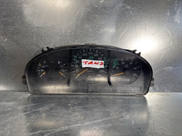 Tacho für Mercedes W163 - OEM 1635409511