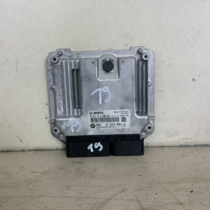 Motorsteuergerät für BMW F10 F11 2.0D - OEM 8574091