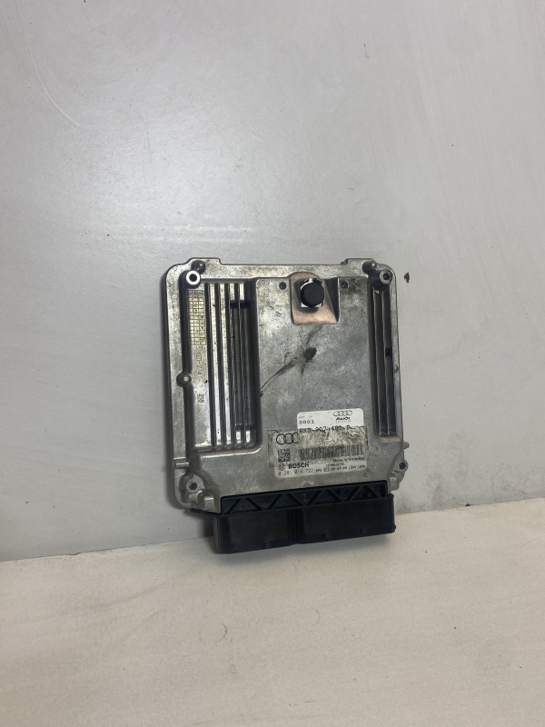 MOTORSTEUERGERÄT ECU für AUDI A4 A5 3.0 TDI - OME 8K0907401p