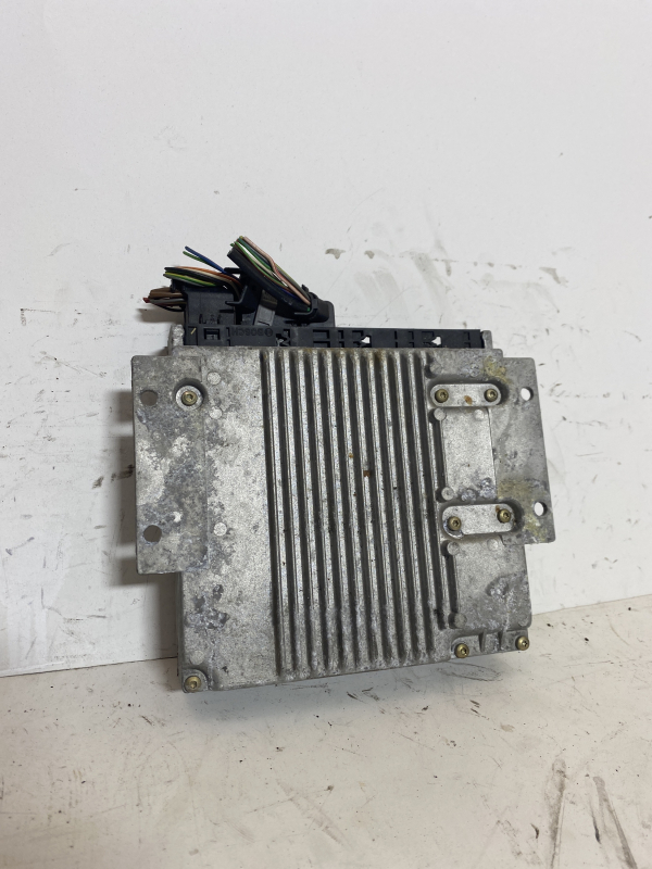 Motorsteuergerät für Mercedes SLK - OEM A0235458232 – Bild 2