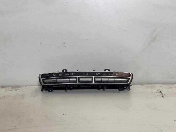 Klimabedienteil für Mercedes C-Klasse w205 - OEM A2059054706