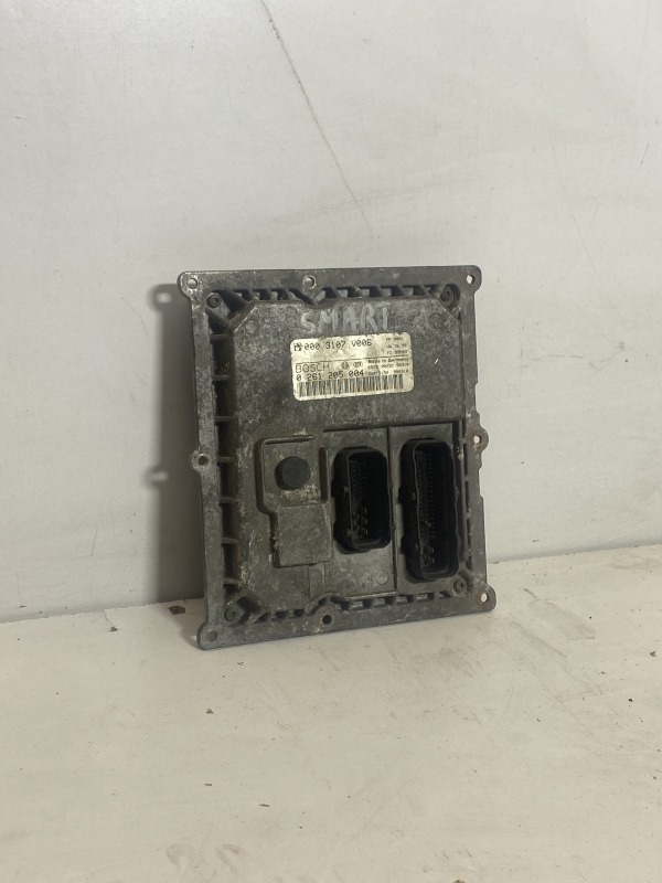 Motorsteuergerät für SMART FORTWO 450 - OEM 0261205004