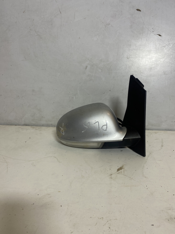 Außenspiegel rechts Silber für VW GOLF PLUS - OEM LLR12076014