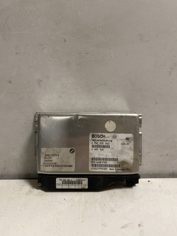 Automatikgetriebe Steuergerät für BMW E38 E39