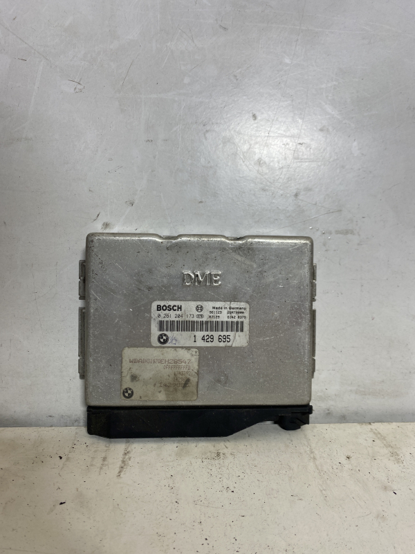 Motorsteuergerät für BMW E36 318i - OEM  1429695