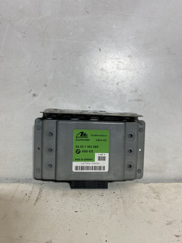 ABS Steuergerät für BMW E36 - OEM 1163089