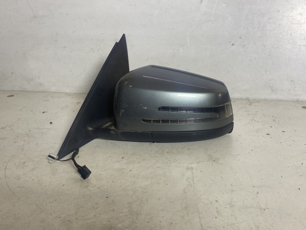 Außenspigel links Beleucht für Benz W204  - OEM A2048106393