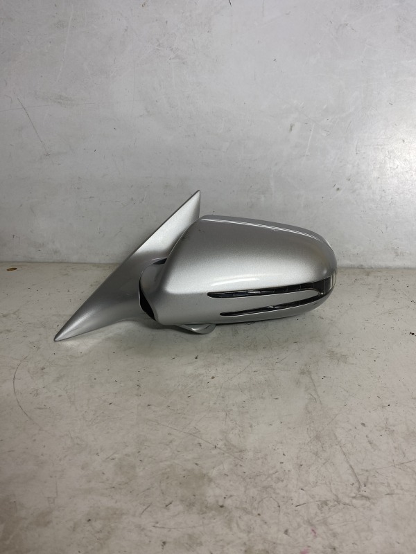 Außenspiegel links Klappbar für Benz W219 CLS MOPF - OEM A219810