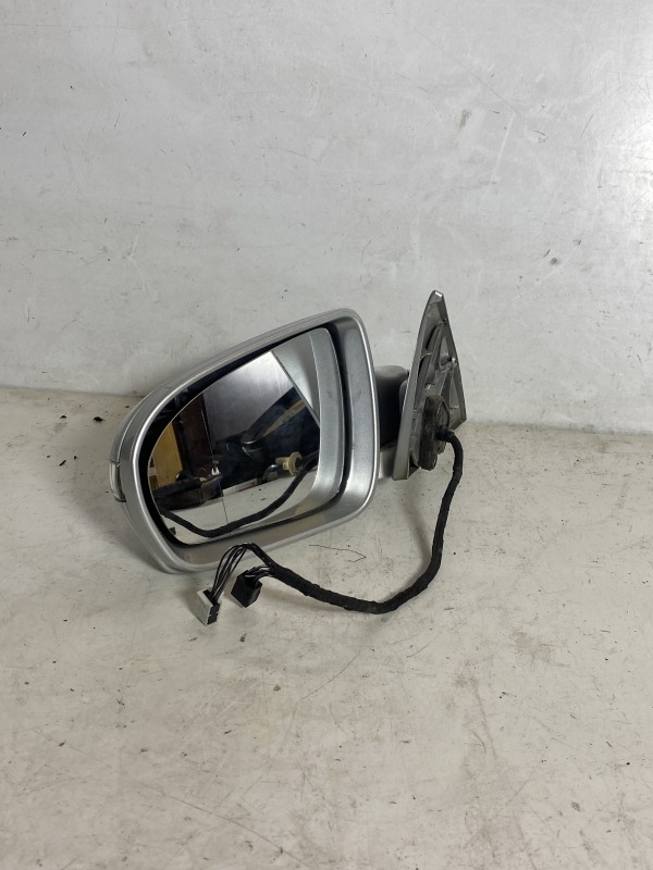 Außenspiegel links Klappbar für Benz W219 CLS MOPF - OEM A219810 – Bild 2