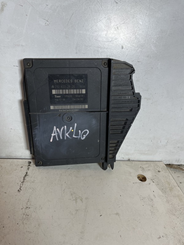 Komfortsteuergerät für Mercedes W210  - OEM 2108203826