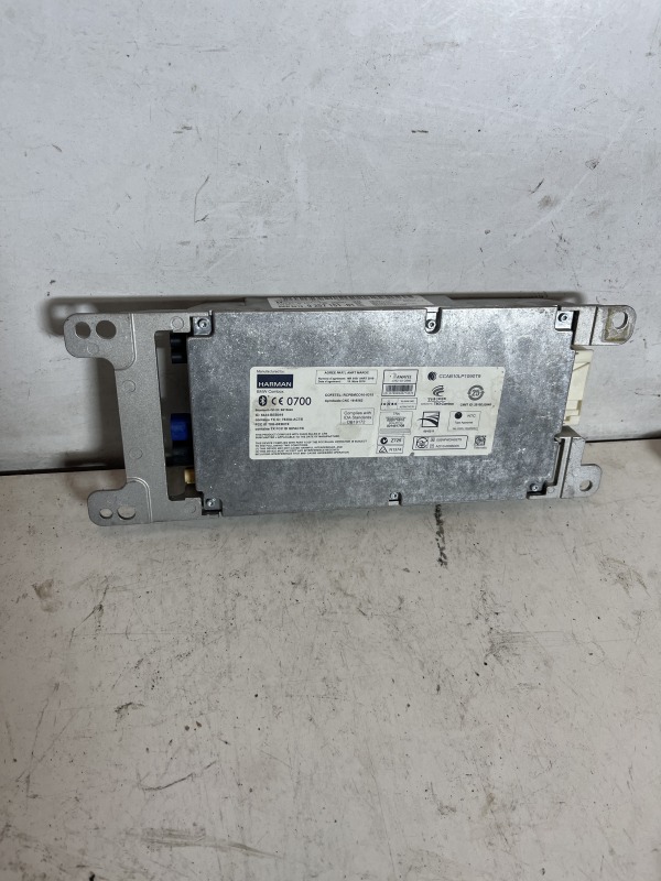 Steuergerät für BMW 528i 535i 550i 2016 - OEM CCAB10LP1090T9