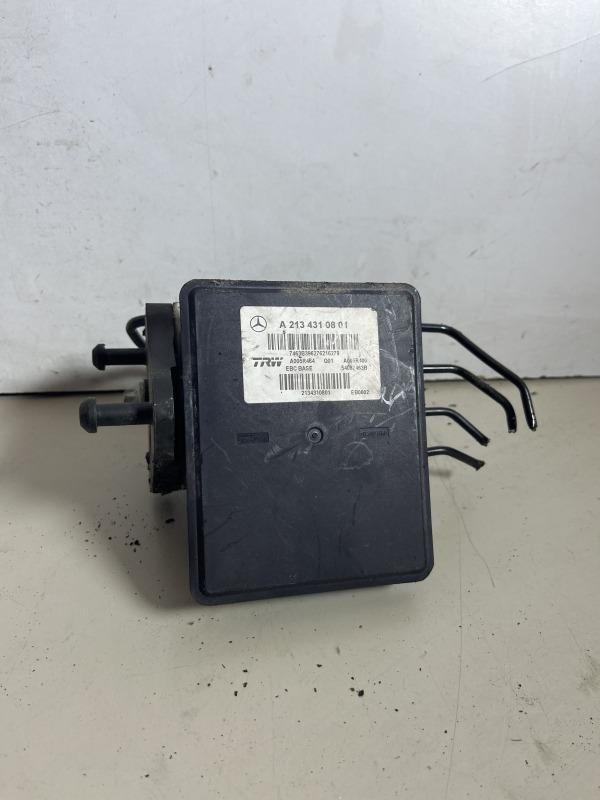 ABS Block für Mercedes W213 2016 - OEM A2134310801