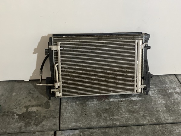 1.6 TDI Kühlerpaket für VW GOLF 7 VI - OEM 5q0121205AL
