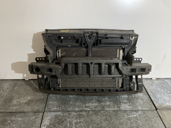 1.4 TSI Kühlerpaket KOMPLETT für VW TOURAN GOLF - OEM 5k0121251g