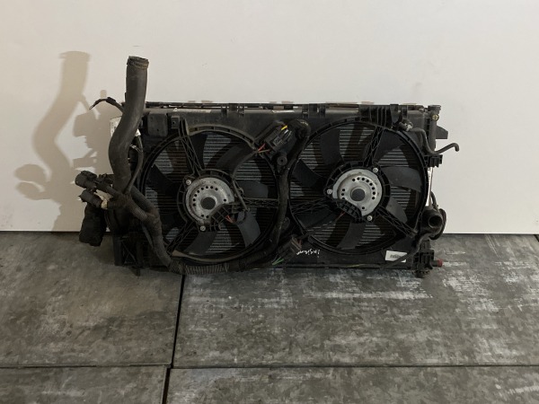 2.0 CDTI Kühlerpaket Komplett für Opel insignia a - OEM