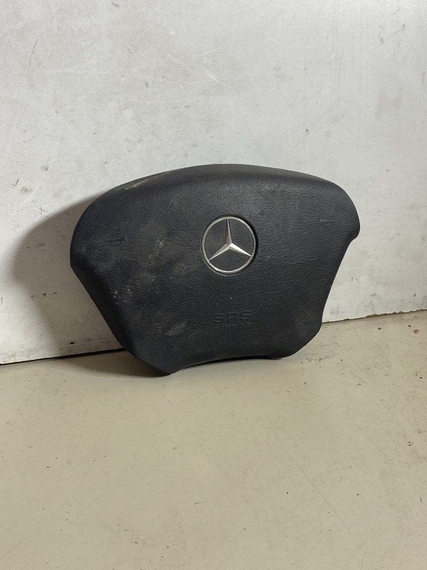 Fahrerairbag für BENZ W163 ML - OEM 1634600198