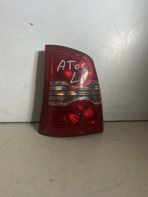 Rückleuchte links für Hyundai Atos - OEM 186536368380