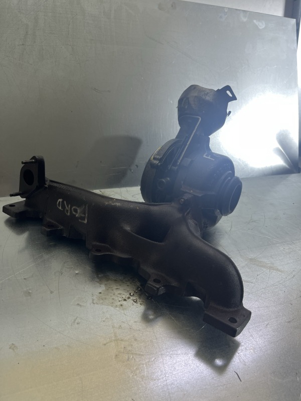 Turbolader für Ford Mondeo MK4 - OEM 7607743