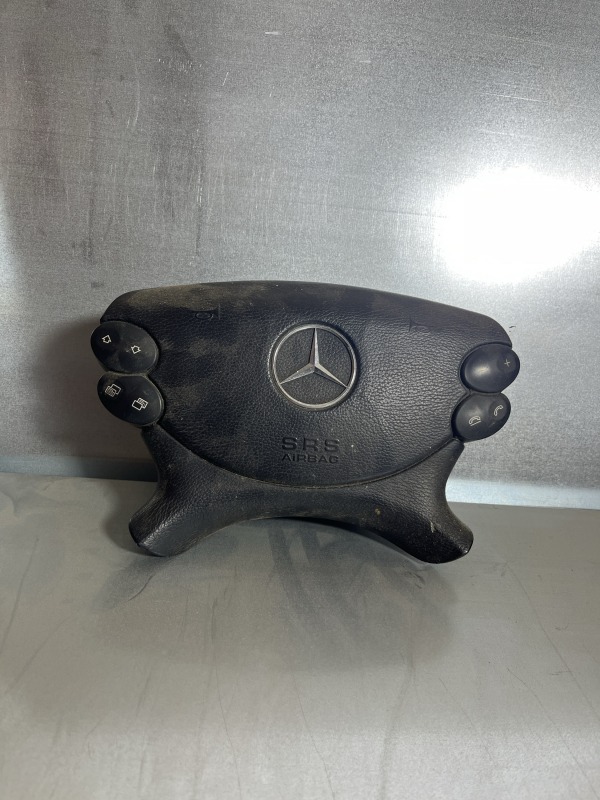 Fahrerairbag für Mercedes W220 - OEM