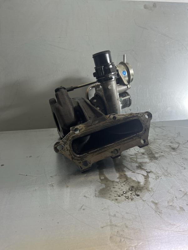 Turbolader für Renault Clio 1.2 - OEM 4937318402