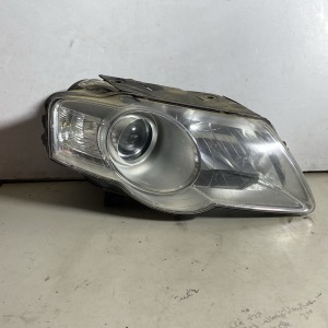 Halogen Scheinwerfer rechts für VW Passat B6 - OEM