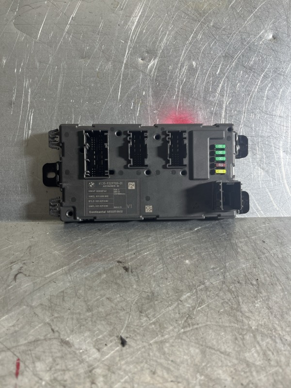 Sicherungskasten für BMW F30 - OEM 932970001