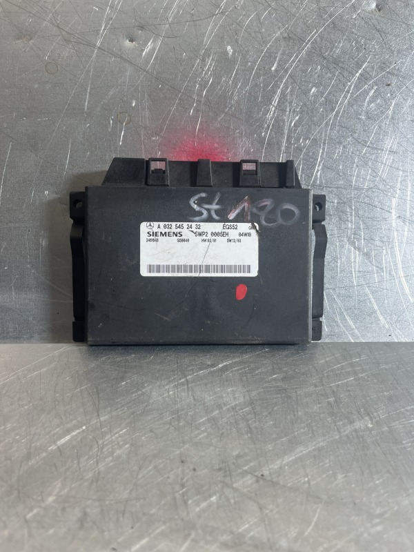 Getriebesteuergerät für Benz W211 - OEM A0325452432