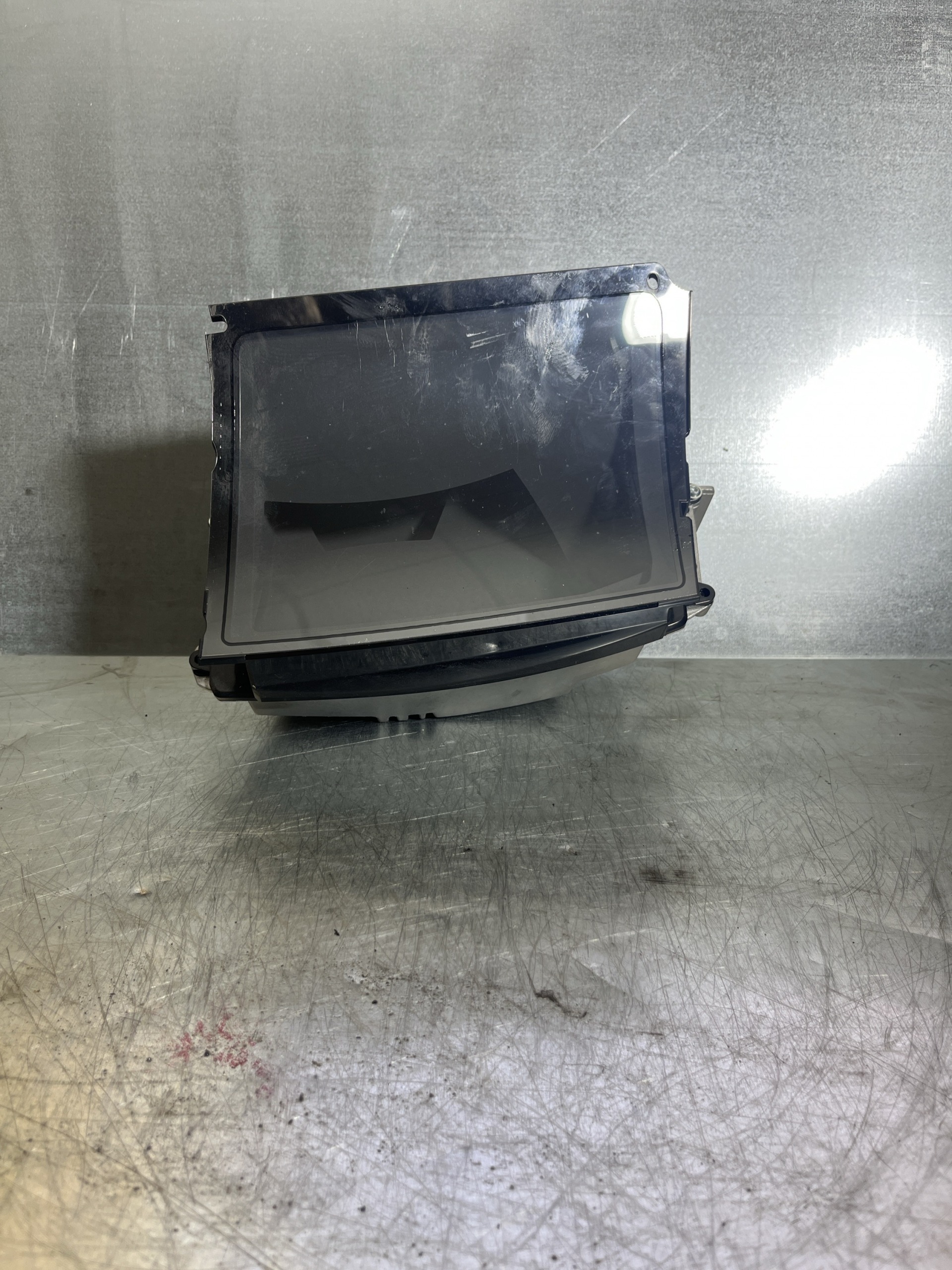 Display Frontscheibe für Benz W213 - OEM A2139014704