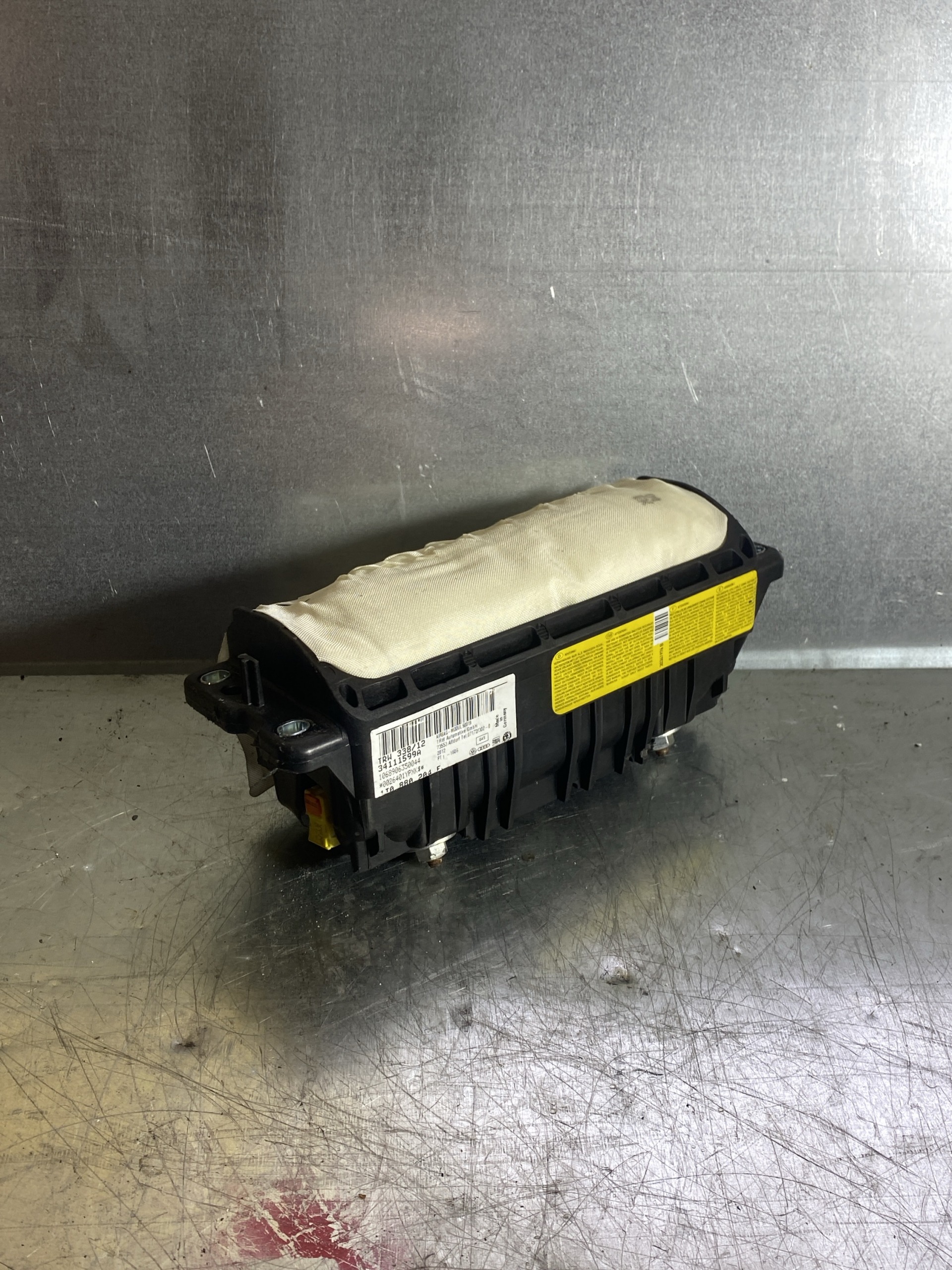 Beifahrer Airbag für VW - OEM 1T0880204F