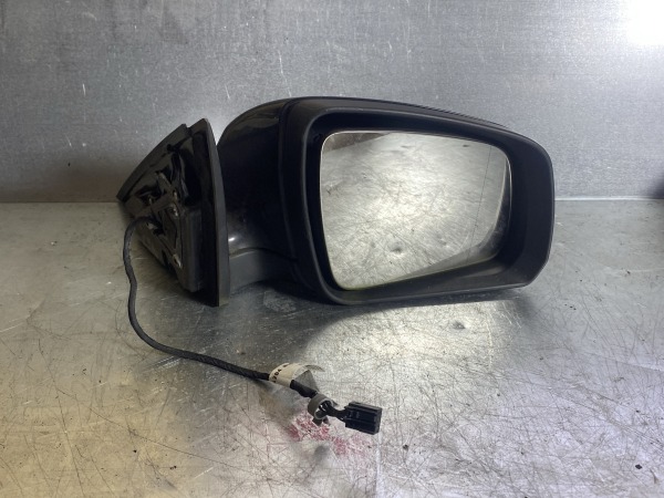 Außenspiegel rechts für Benz W204 - OEM a2048100219 – Bild 2