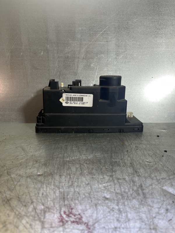 ZV Pumpe für Benz W210 - OEM 2108002248