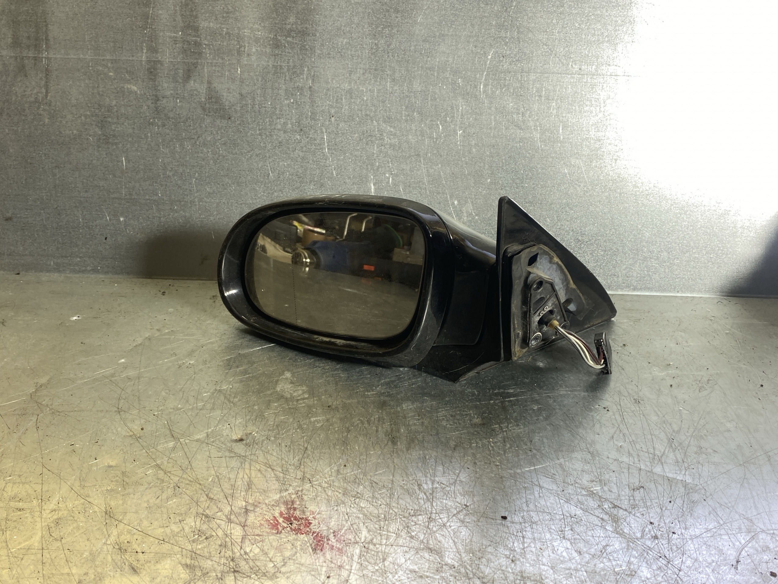 Außenspiegel links für Benz R170 SLK - OEM – Bild 2