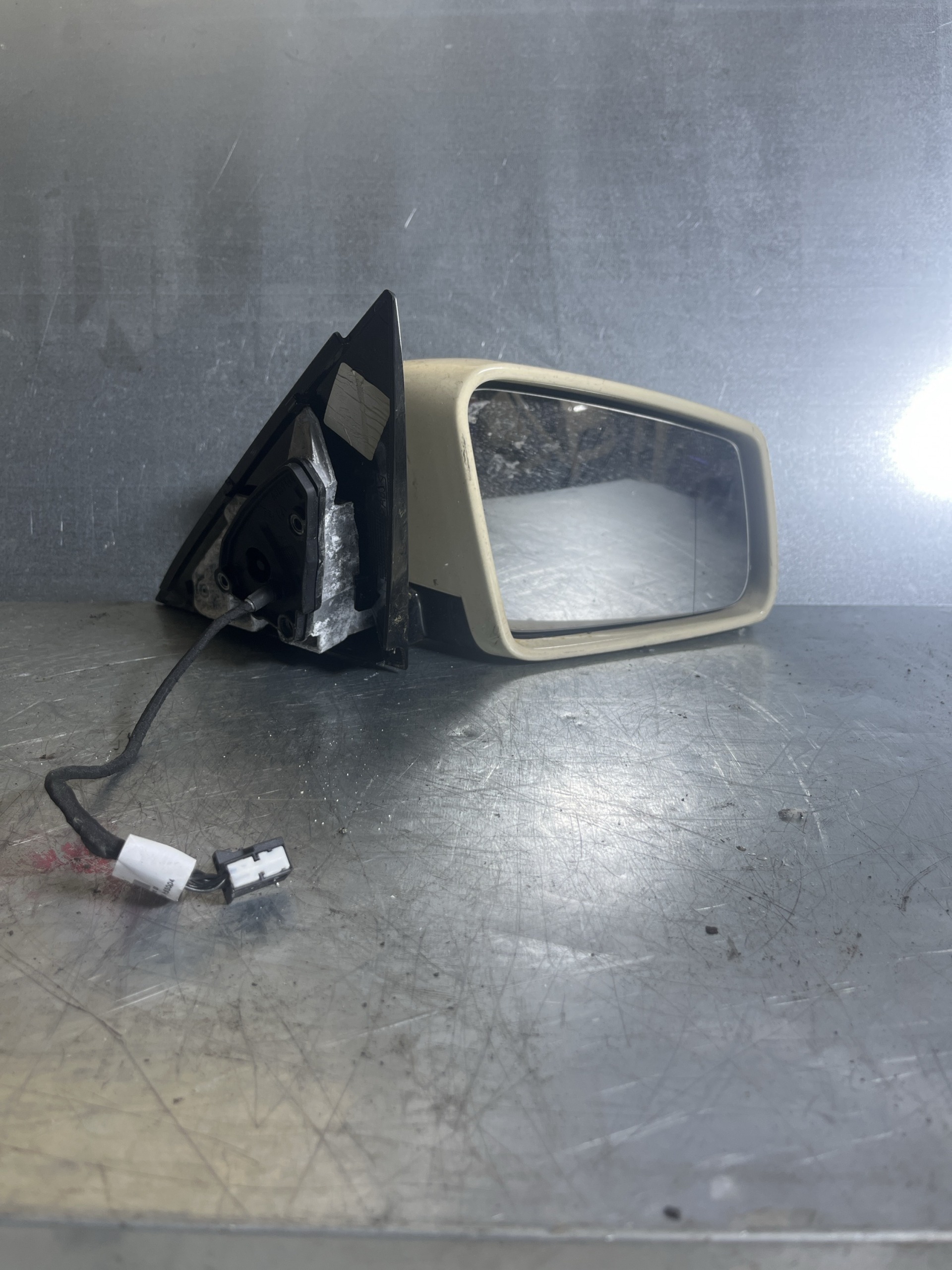 Außenspiegel rechts für Benz W212 - OEM A2128105216