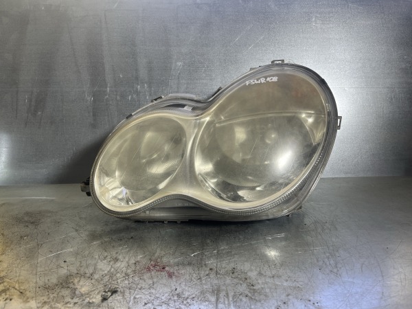 Frontscheinwerfer links für Benz W203 - OEM A2038201159