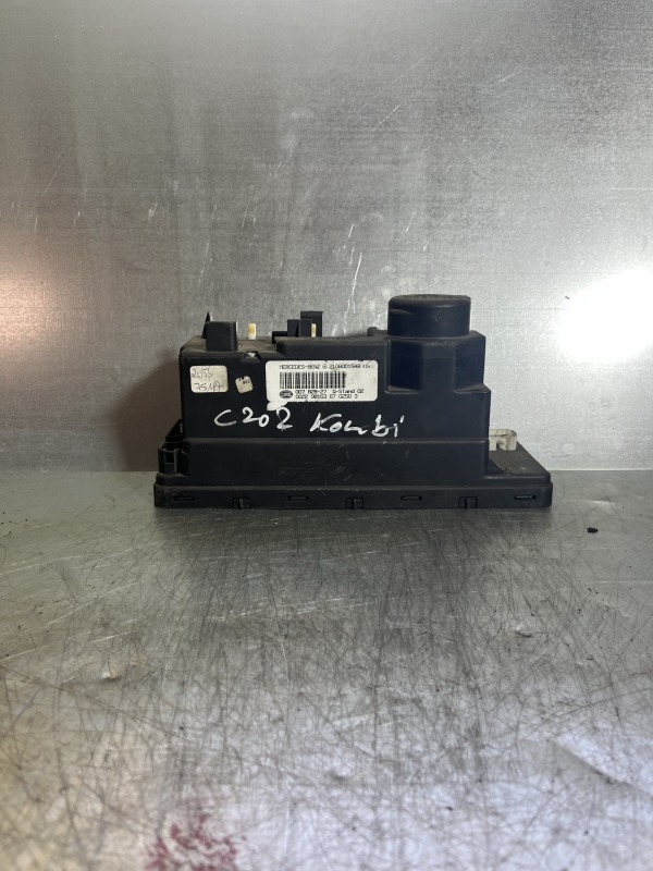 ZV Pumpe für Benz W210 - OEM 2108001548