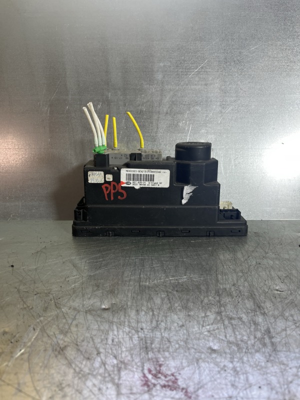 ZV Pumpe für Benz W208 W210 - OEM 2108001048
