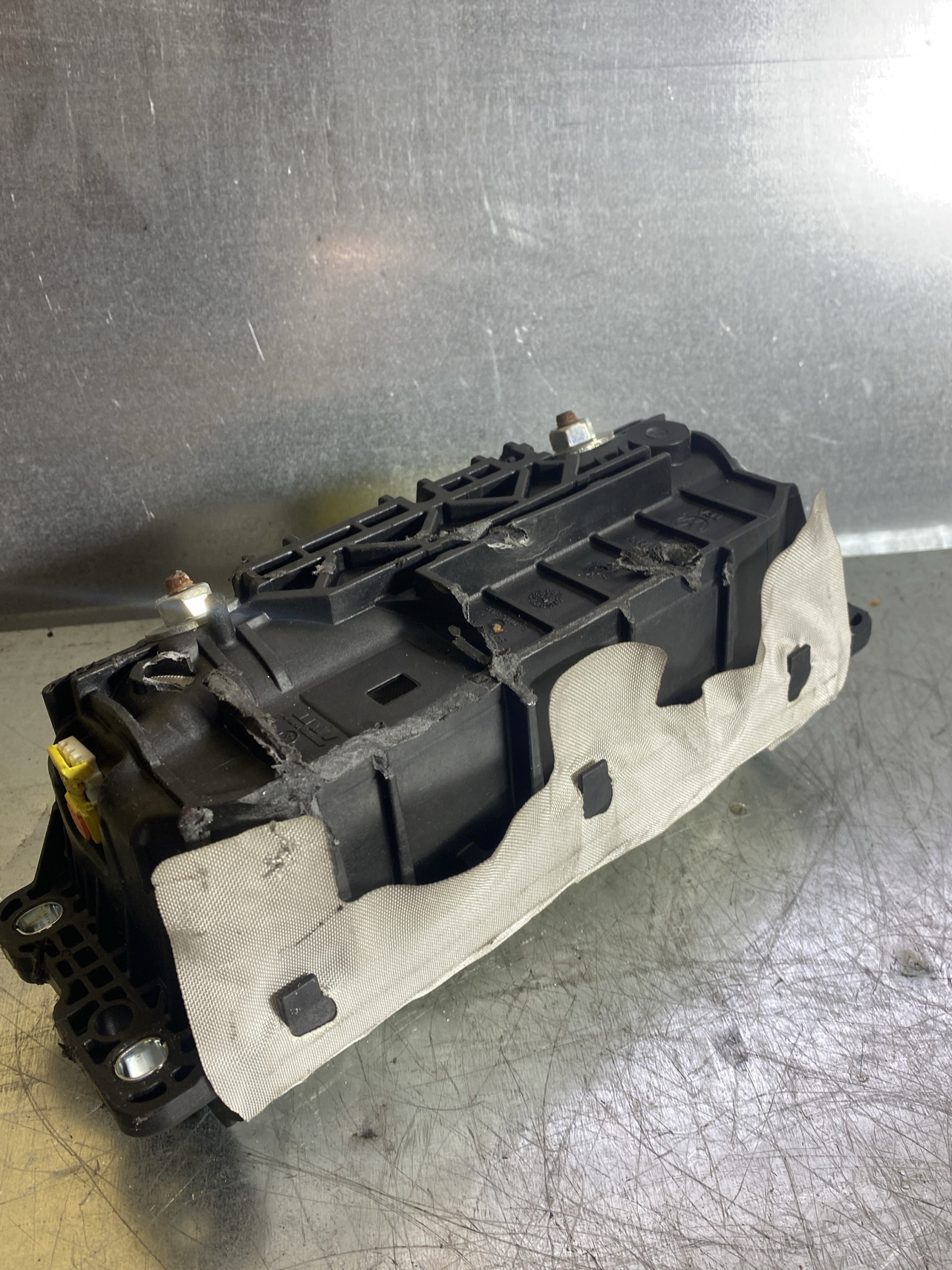 Beifahrer Airbag für VW - OEM 1T0880204F – Bild 2