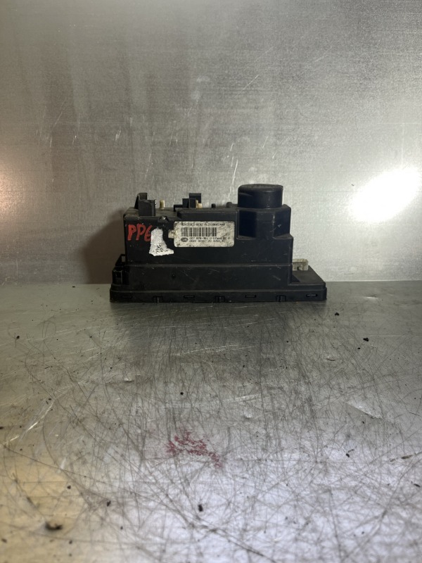 ZV Pumpe für Benz W210 - OEM 2108002448