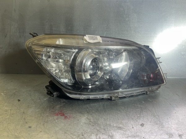 Halogenscheinwerfer vorne rechts für Toyota Rav4