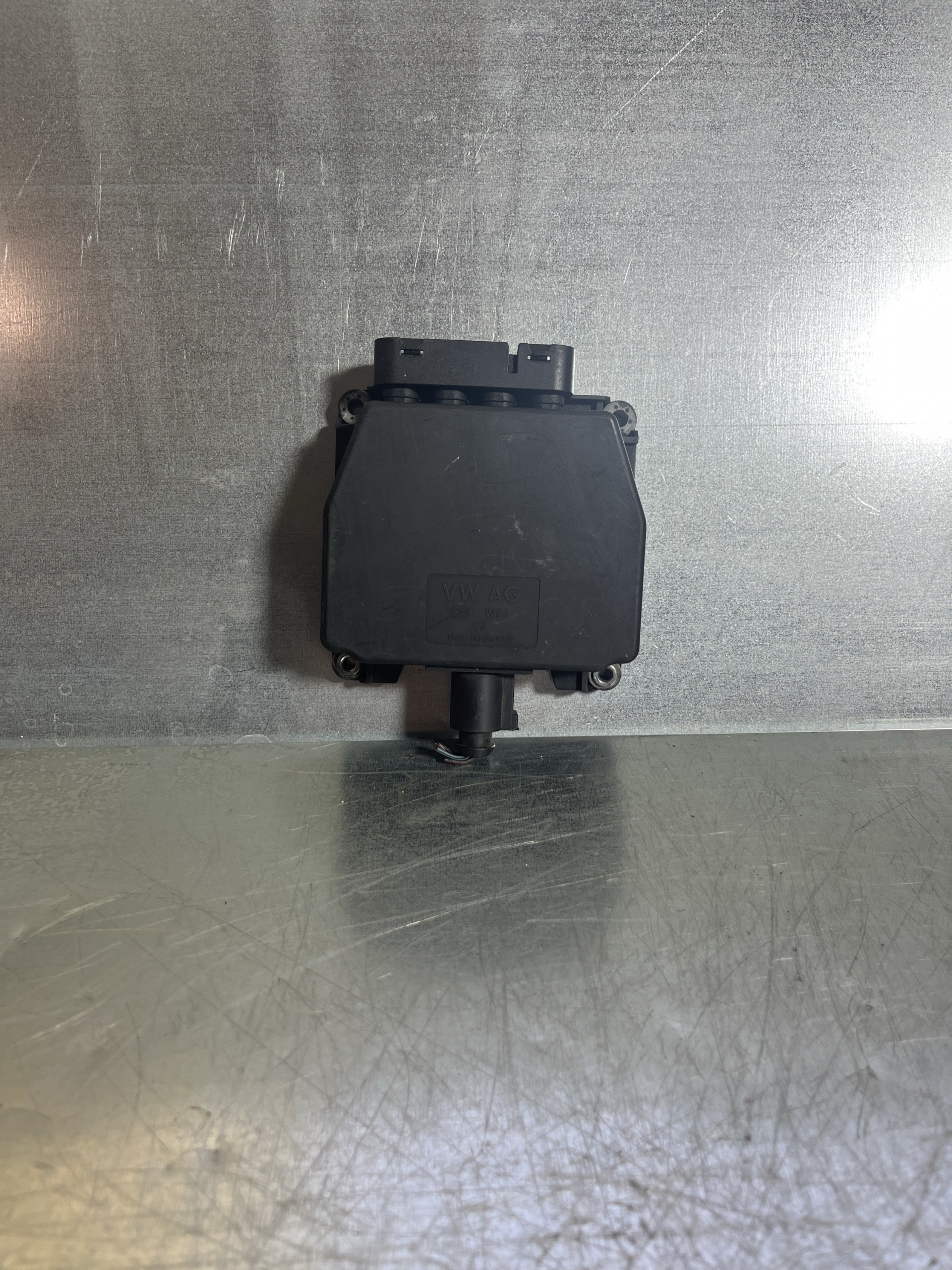 Kontrollsteuergerät für Skoda Fabia - OEM 6Q0906625