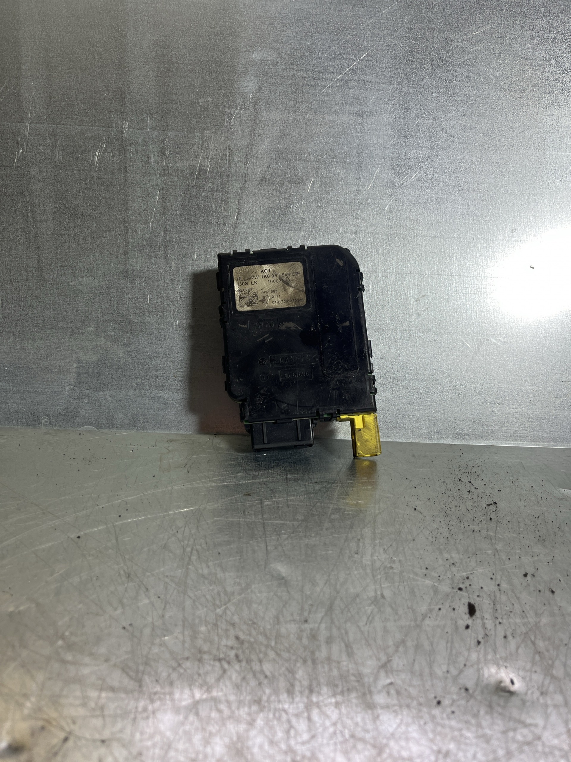 Lenkungssteuergerät für Vw Golf V - OEM 1K0953549CP