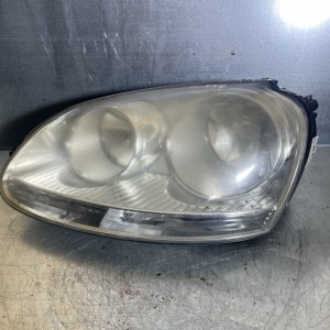 Scheinwerfer links für VW GOLF V 1K1 - OEM