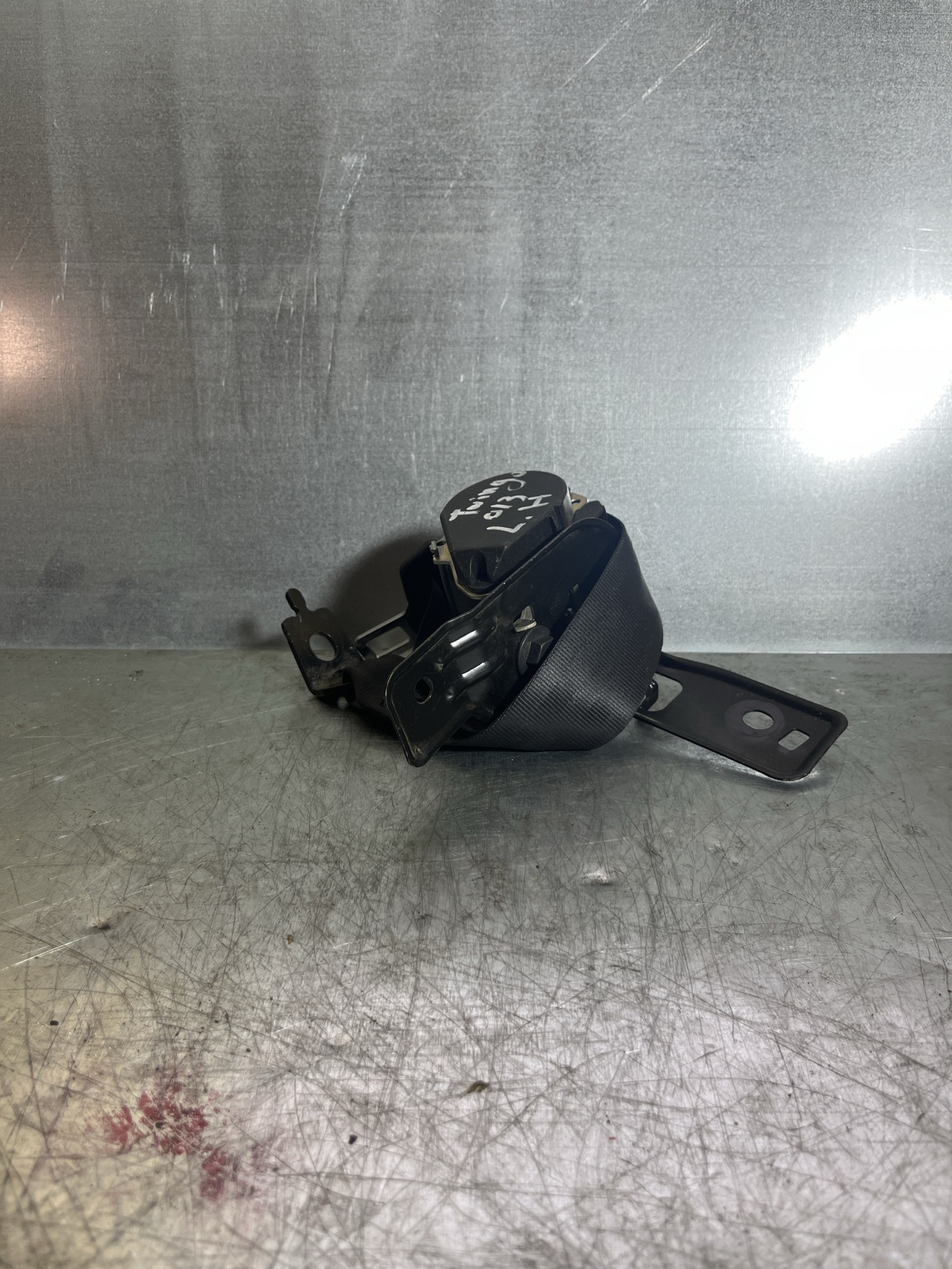 Sicherheitsgurt links vorne für Mini Cooper R56 - OEM 6065400