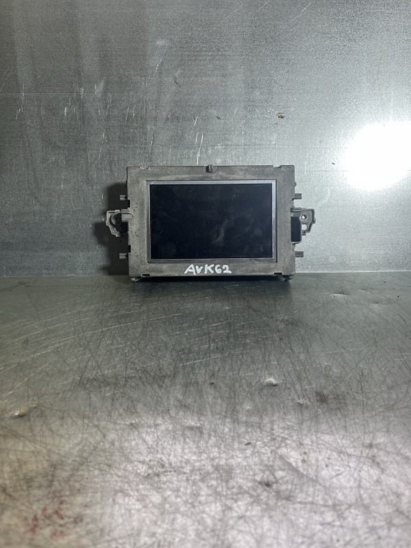 Display für Benz W212 - OEM A2129004900