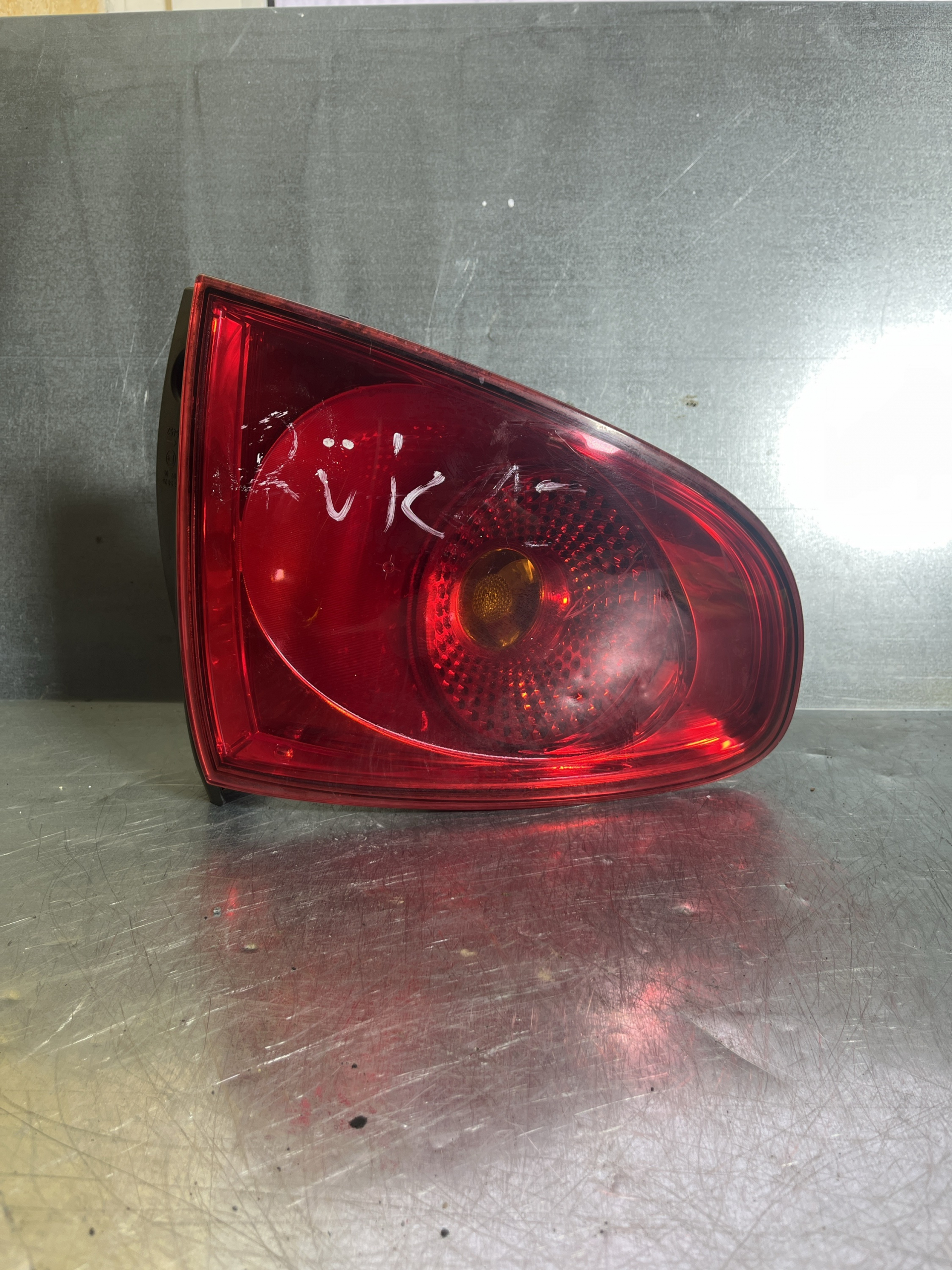 Rückleuchte links für Seat Altea - OEM 5p0945095