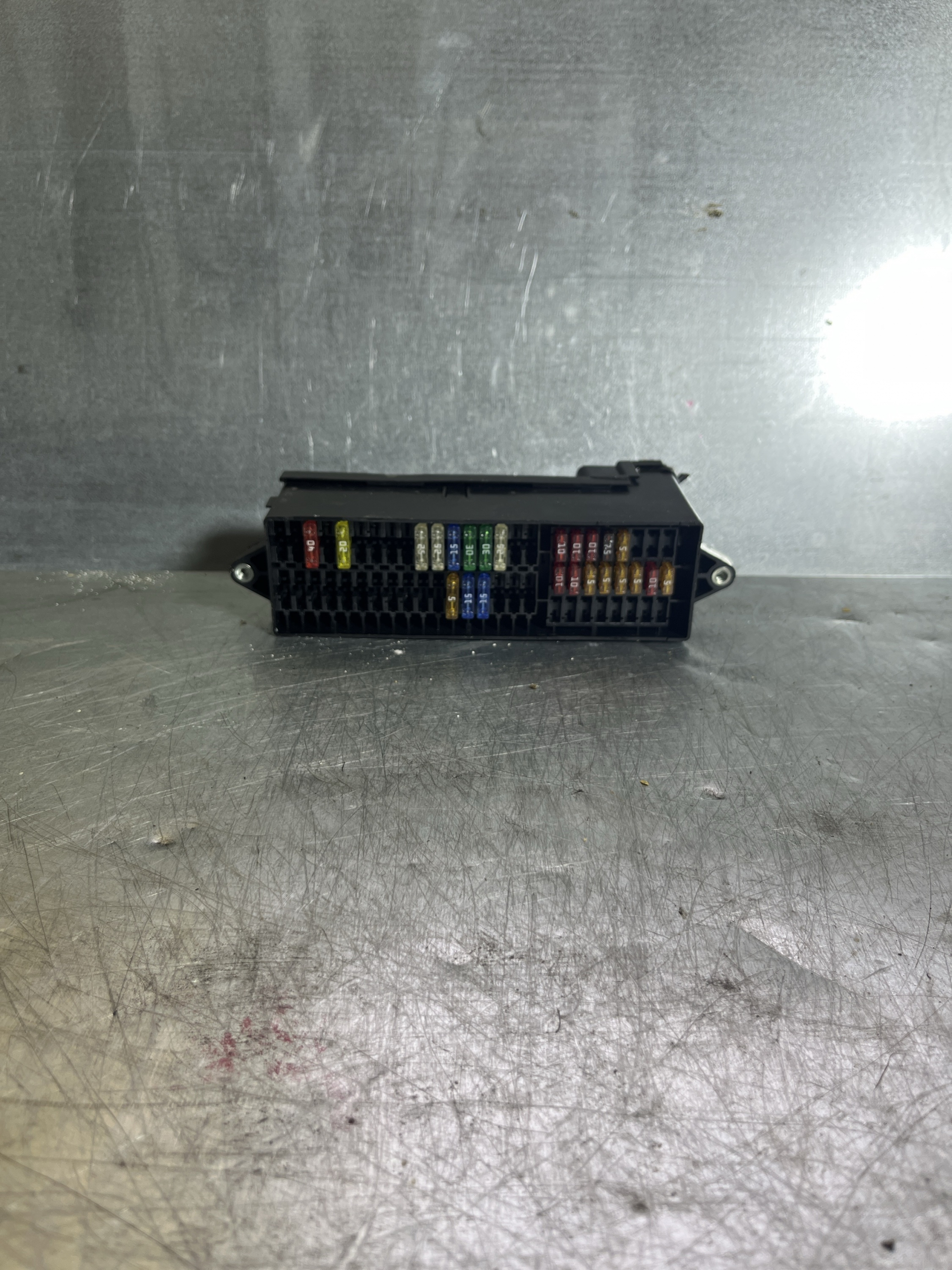 SICHERUNGSKASTEN für Seat IBIZA 4 - OEM 6R0937548F