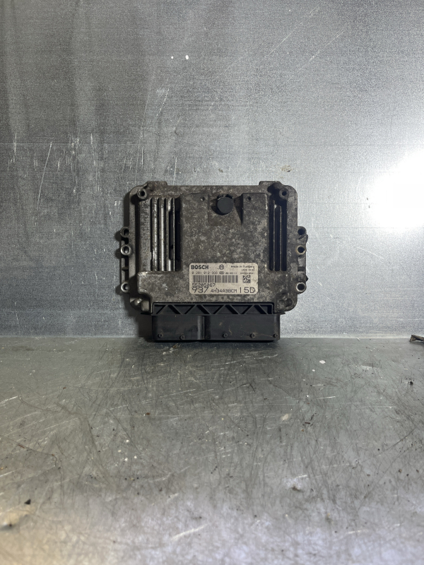 Motorsteuergerät für Alfa Romeo GT 936 - OEM 55205067