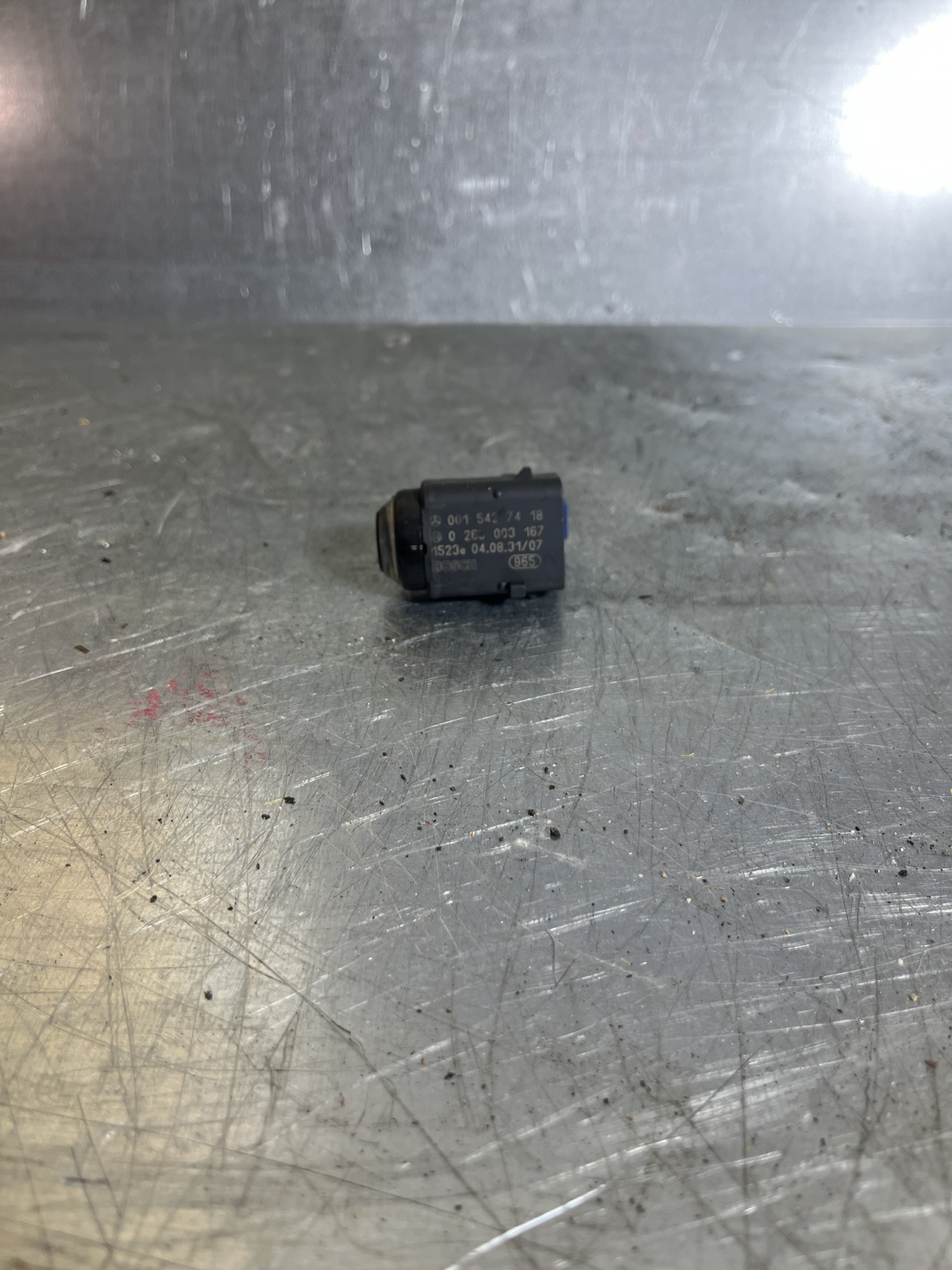 Pdc-Sensor für Benz W203 - OEM 0015427418